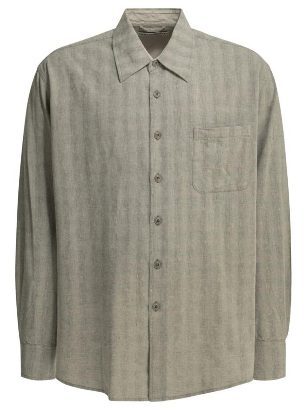 Our Legacy Above Casual Shirt Tag Size 48 Men